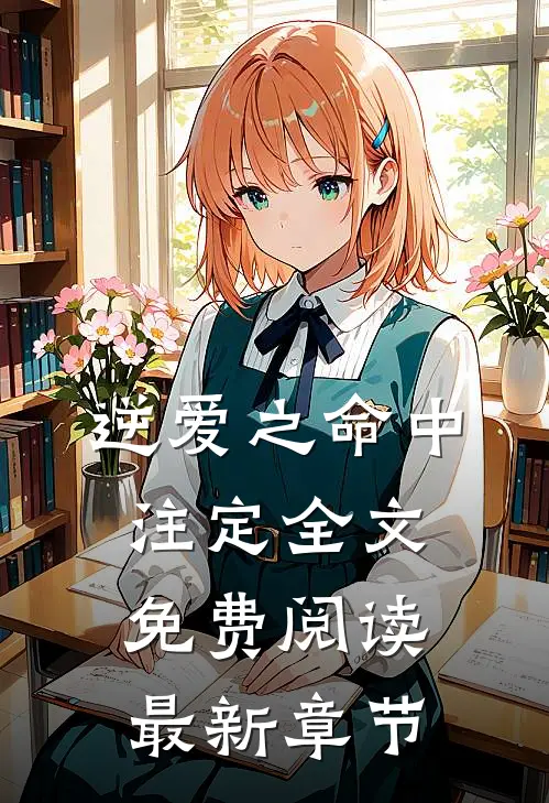 逆爱之命中注定全文免费阅读最新章节