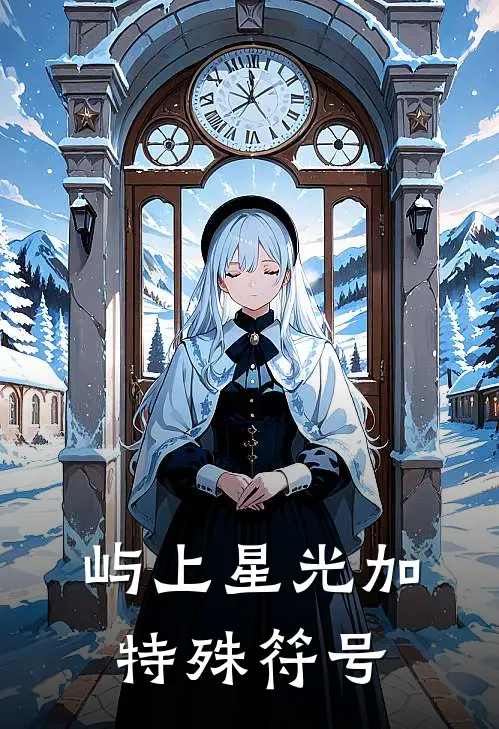 屿上星光加特殊符号