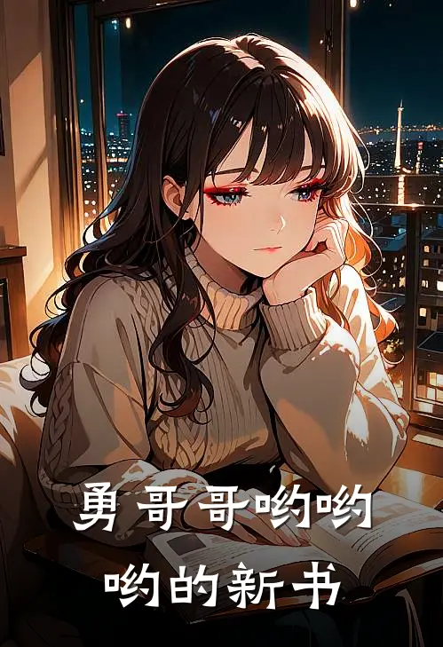 勇哥哥哟哟哟的新书