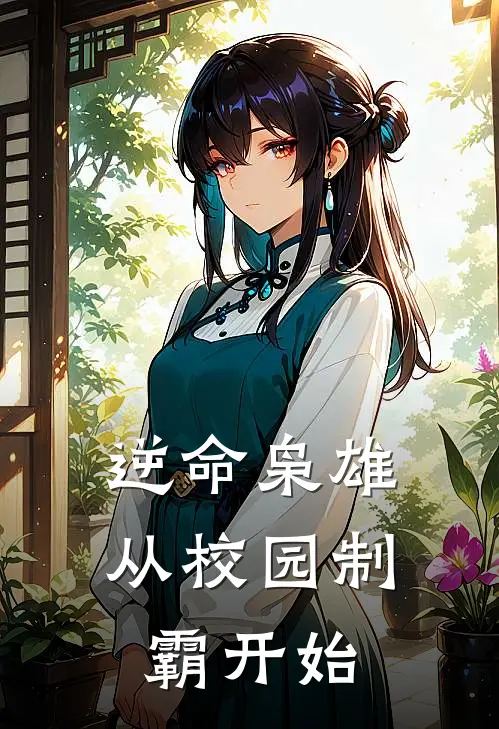 逆命枭雄：从校园制霸开始