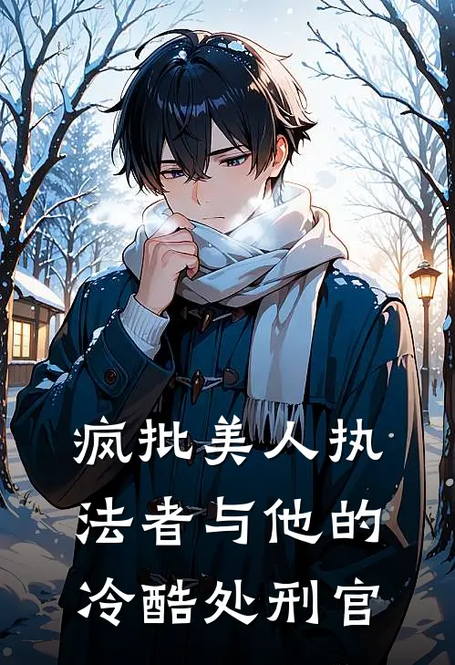 疯批美人执法者与他的冷酷处刑官