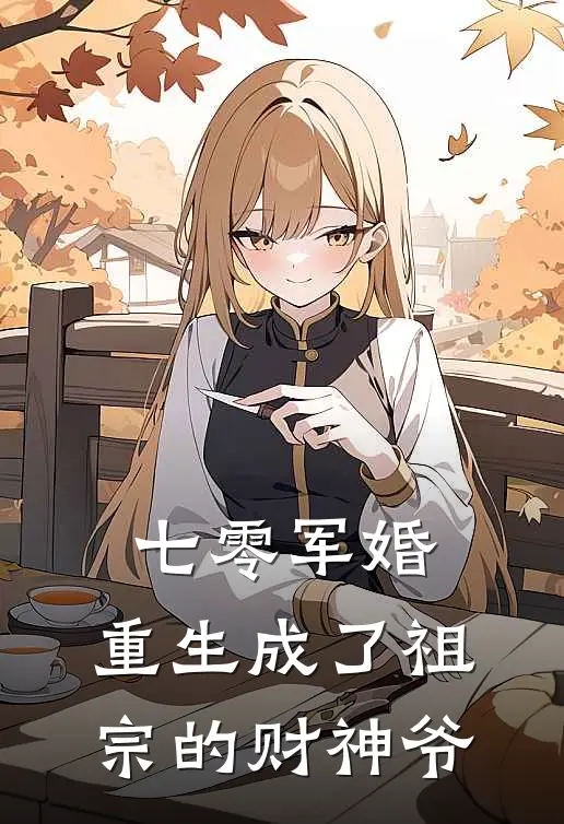 七零军婚：重生成了祖宗的财神爷