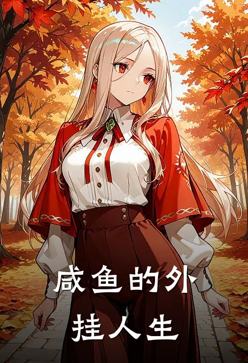 咸鱼的外挂人生