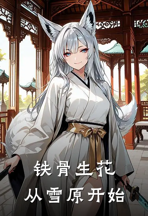 铁骨生花：从雪原开始