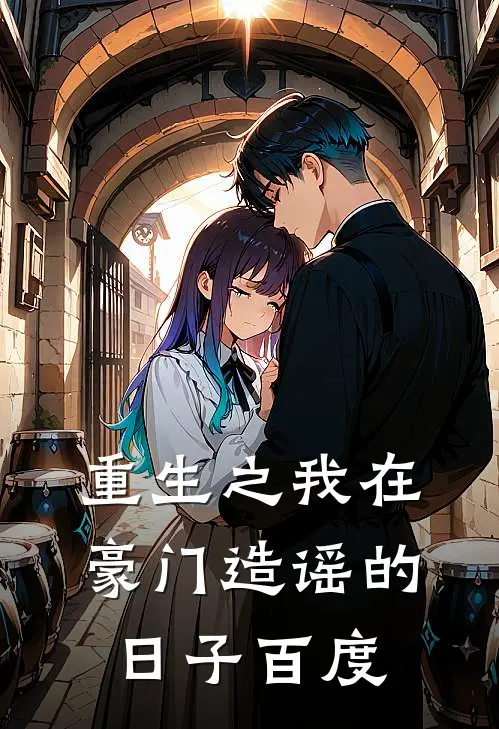 重生之我在豪门造谣的日子百度