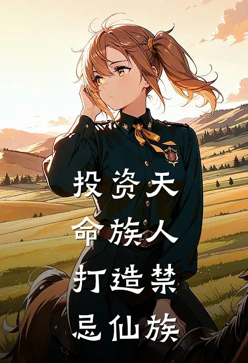 投资天命族人，打造禁忌仙族