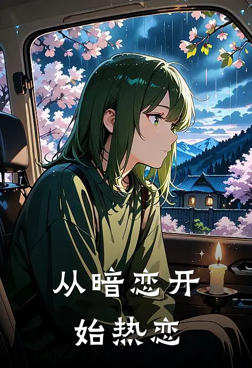 从暗恋开始热恋