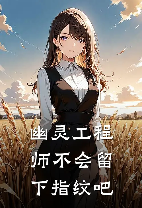 幽灵工程师不会留下指纹吧