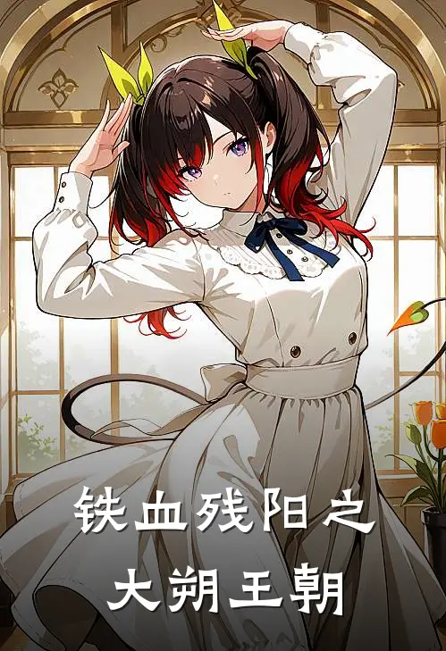 铁血残阳之大朔王朝