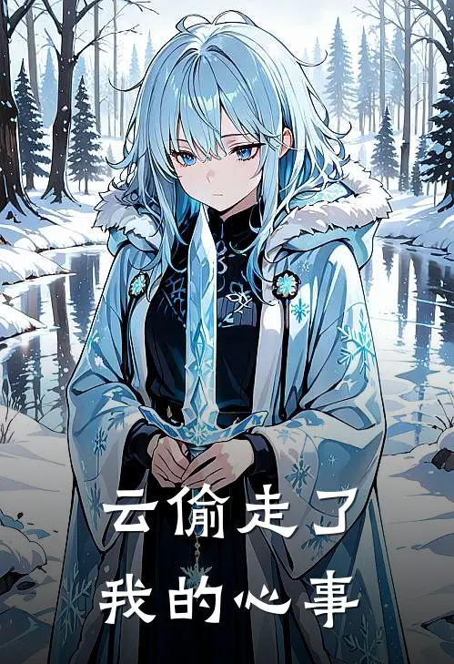 云偷走了我的心事