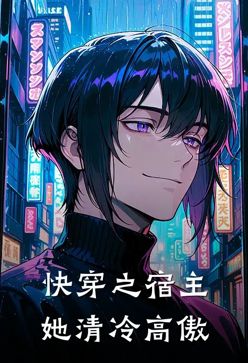 快穿之宿主她清冷高傲