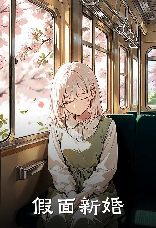 假面新婚