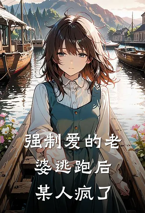 强制爱的老婆逃跑后，某人疯了