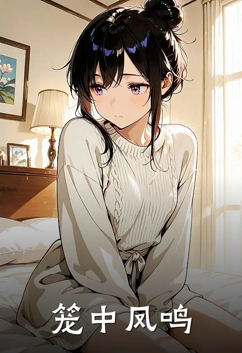 笼中凤鸣