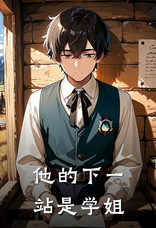 他的下一站是学姐