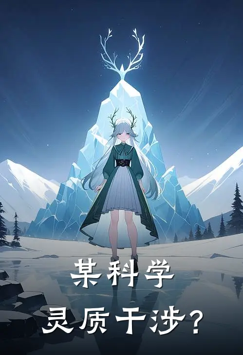 某科学，灵质干涉？