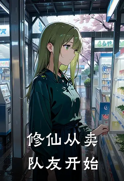 修仙从卖队友开始