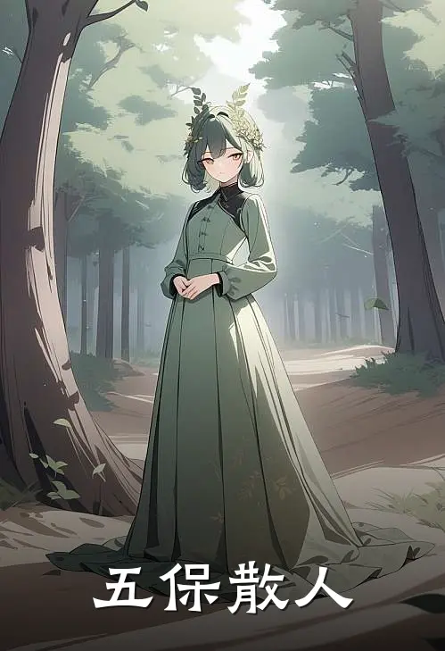 五保散人