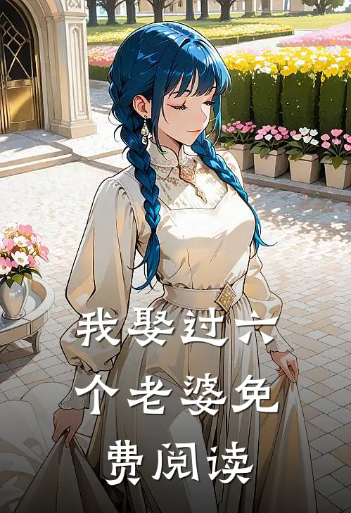 我娶过六个老婆免费阅读