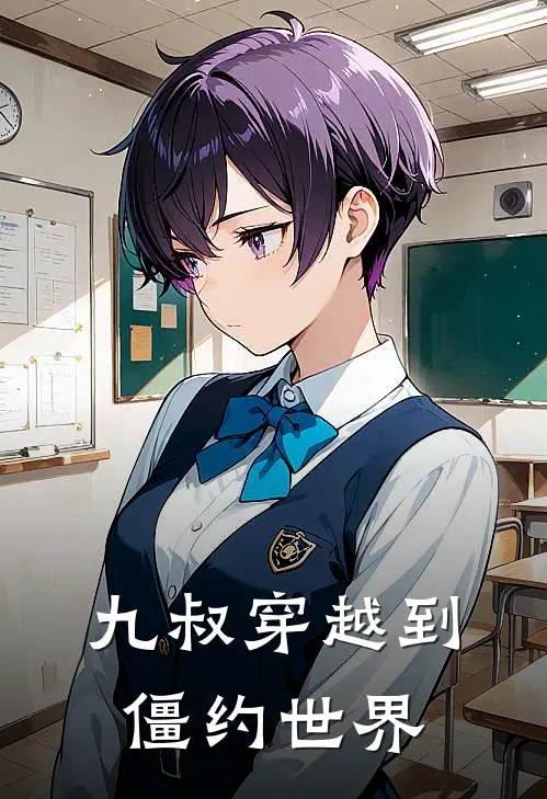 九叔穿越到僵约世界