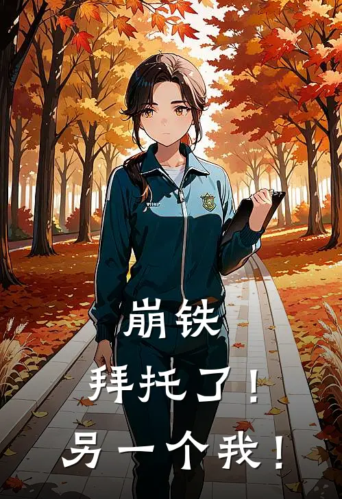 崩铁：拜托了！另一个我！