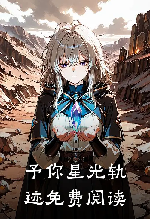 予你星光轨迹免费阅读