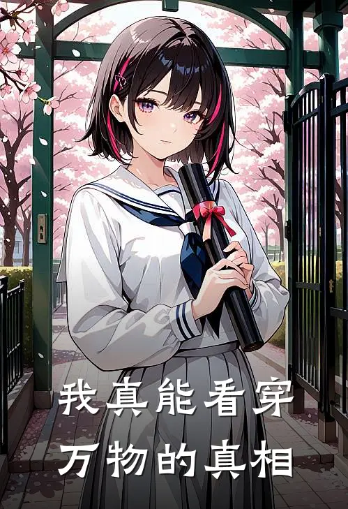 我真能看穿万物的真相