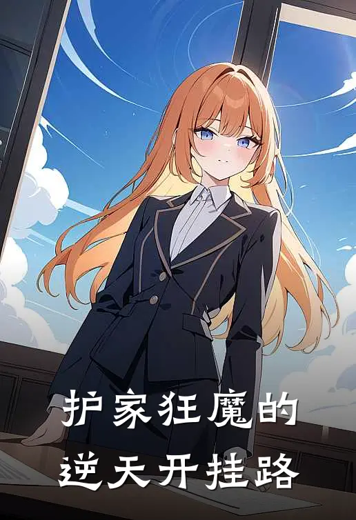 护家狂魔的逆天开挂路