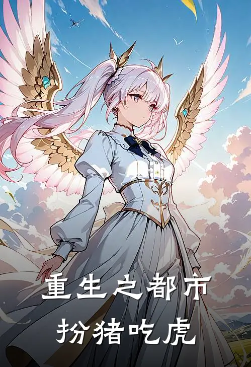 重生之都市扮猪吃虎