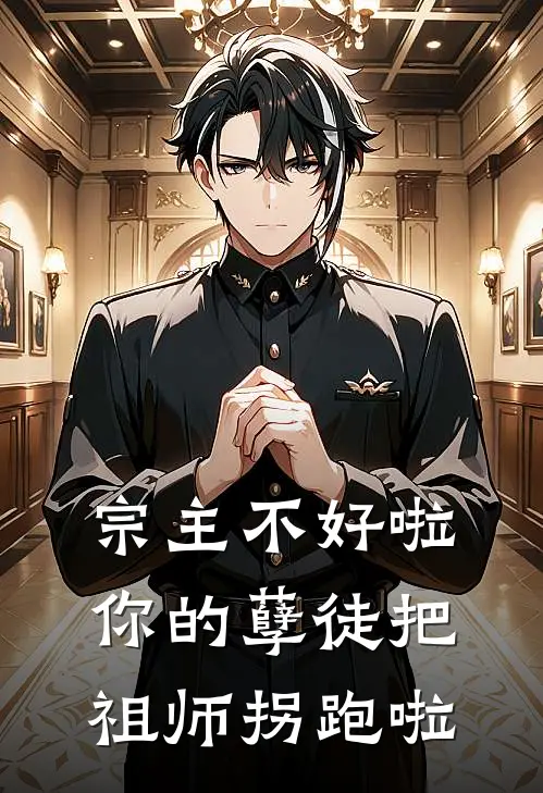 宗主不好啦你的孽徒把祖师拐跑啦