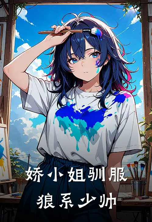 娇小姐驯服狼系少帅