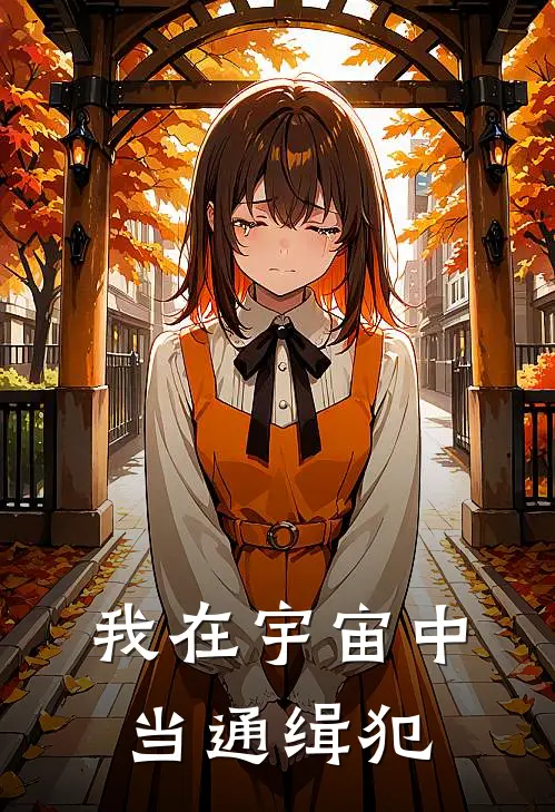 我在宇宙中当通缉犯