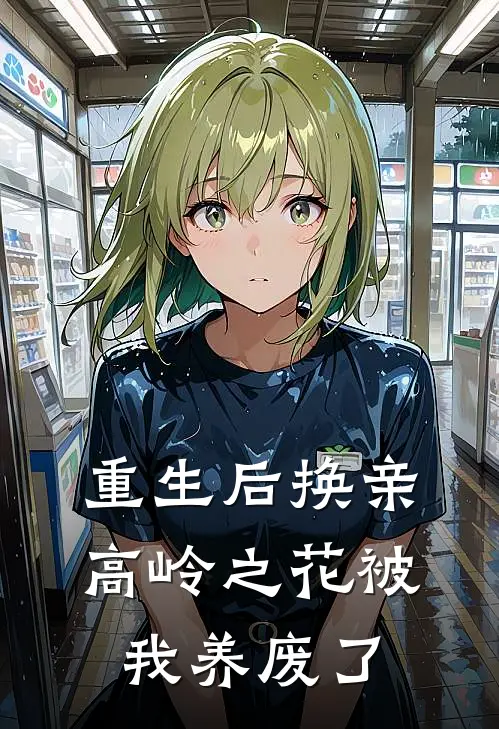 重生后换亲，高岭之花被我养废了