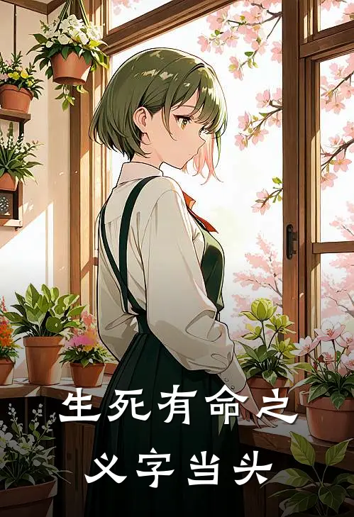 生死有命之义字当头