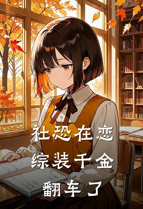 社恐在恋综装千金翻车了