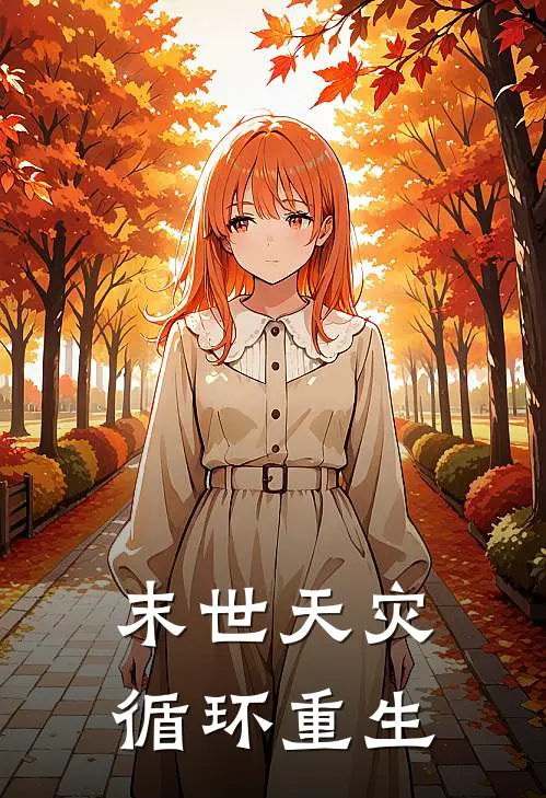 末世天灾，循环重生