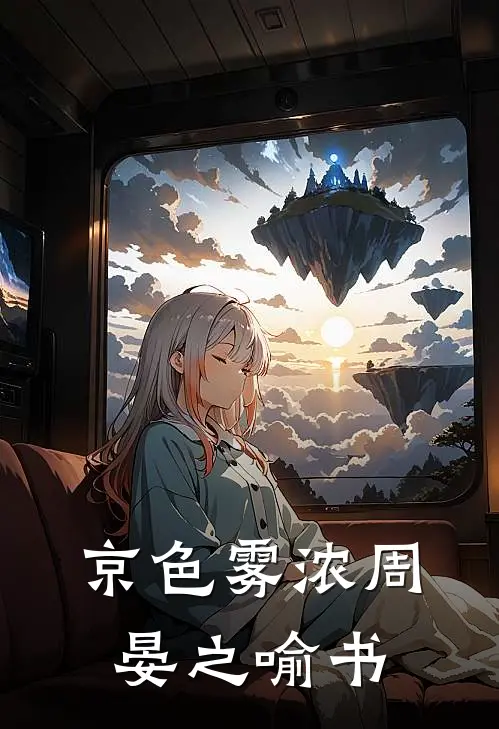 京色雾浓周晏之喻书