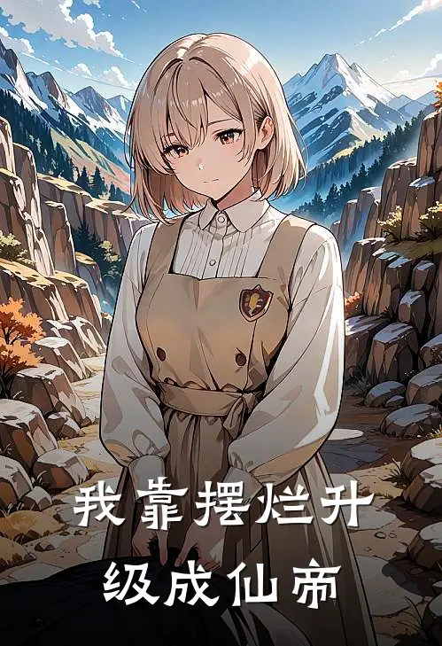 我靠摆烂升级成仙帝