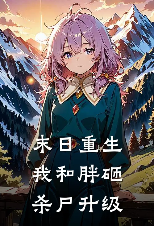 末日重生：我和胖砸杀尸升级