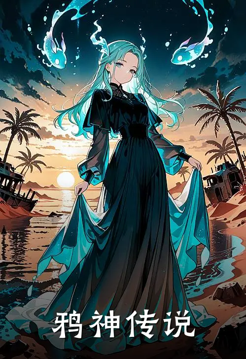 鸦神传说