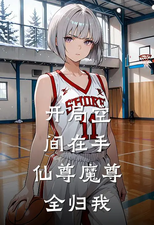 开局空间在手，仙尊魔尊全归我