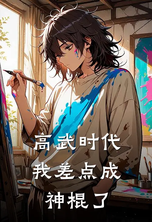 高武时代我差点成神棍了