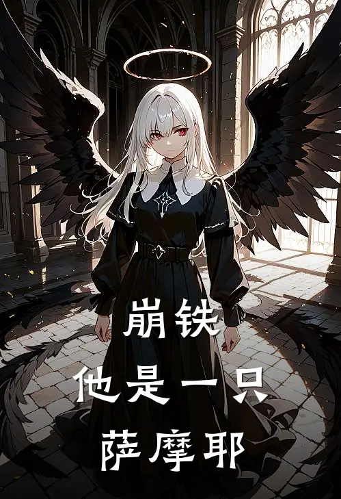 崩铁：他是一只萨摩耶