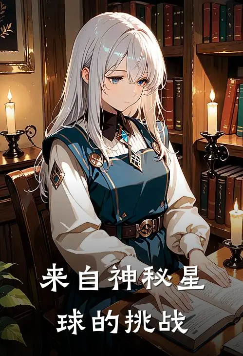 来自神秘星球的挑战