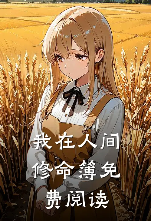 我在人间修命簿免费阅读