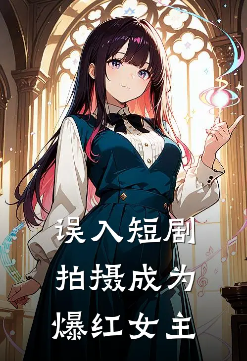 误入短剧拍摄成为爆红女主