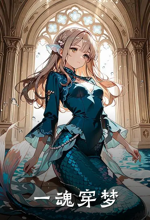 一魂穿梦