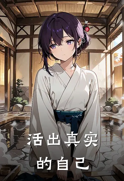 活出真实的自己