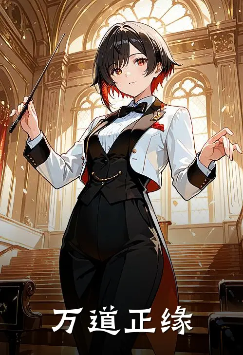 万道正缘