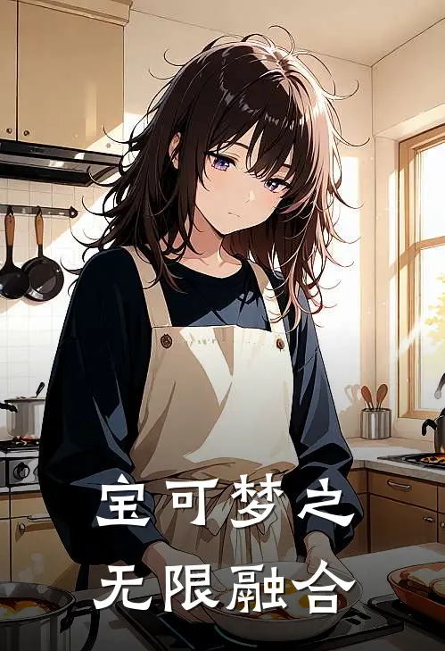 宝可梦之无限融合